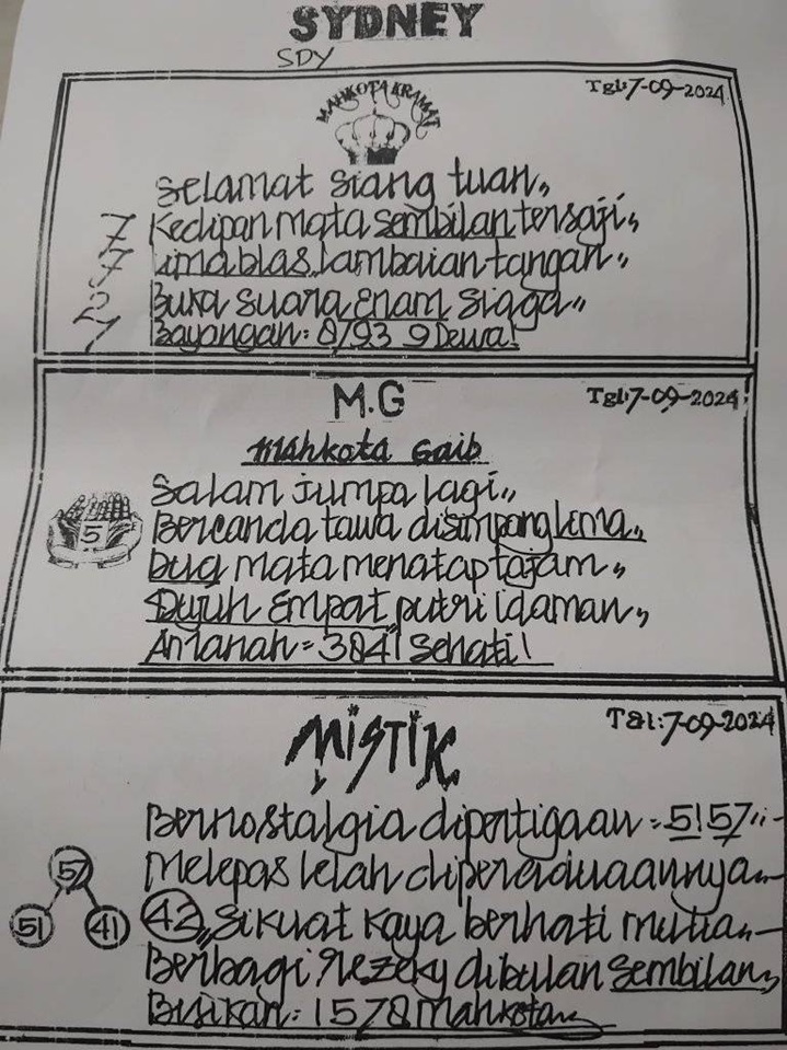 SYAIR SDY VIP